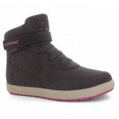 Vigra Warm Gtx, Dark Grey/Pink, 41, Viking