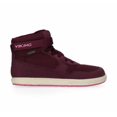 Vigra Warm  Gtx, Plum/Coral, 32,  Viking