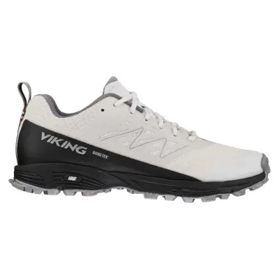 Viking Anaconda Light Invisible Fit GTX White/black