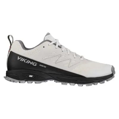 Viking Anaconda Light Invisible Fit GTX White/black