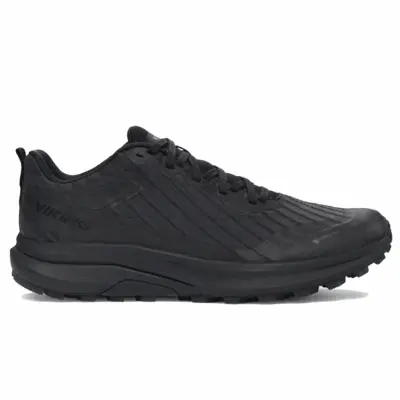 Viking Anaconda Trail Low GTX M Black