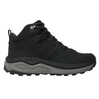 Viking Cerra Hike Mid GTX M Charcoal/Light Grey