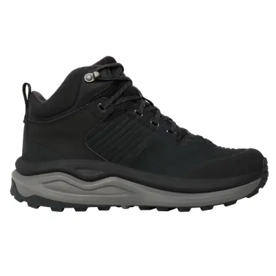 Viking Cerra Hike Mid GTX M Charcoal/Light Grey