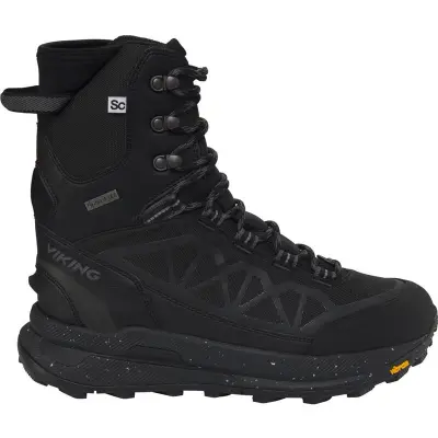 Viking Constrictor Warm GTX SC Black Black 40