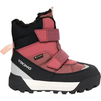 Viking Expower Warm GTX 2V Dark Pink
