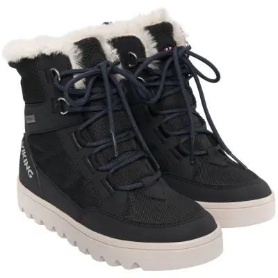 Viking Fleek Warm GTX Jr Zip