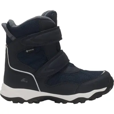 Viking Footwear Kids' Beito Warm GORE-TEX 2v Navy/Grey