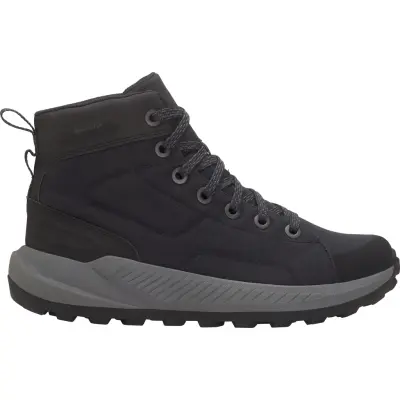 Viking Footwear Men's Ur​ban Ex​plorer​ Hi​gh​ Gore-Tex Black/Grey