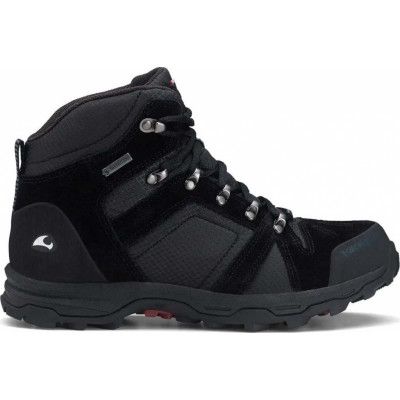 Viking Footwear Unisex Easy Warm GORE-TEX Black/Charcoal