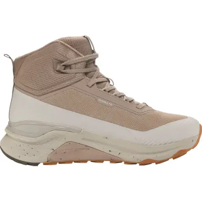 Viking Footwear Women´s Her Moment Mid GORE-TEX Dark Natural