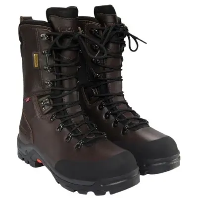 Viking Hunter GTX Unisex Dark Brown