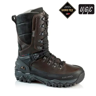 Viking Hunter High GTX Jaktkänga
