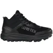 Viking Men Stride Mid Warm GTX Black