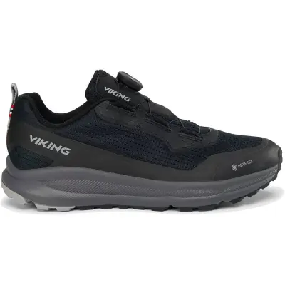 Viking Men's Motion Low GTX Boa