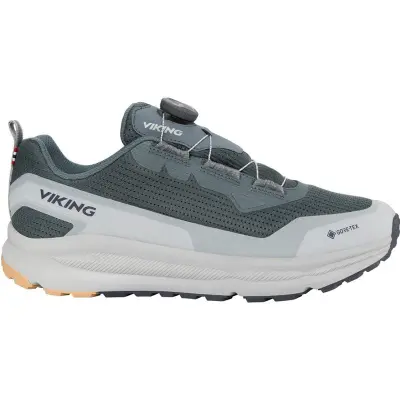 Viking Motion Low GTX BOA M Grey/Navy Grey/Navy 47