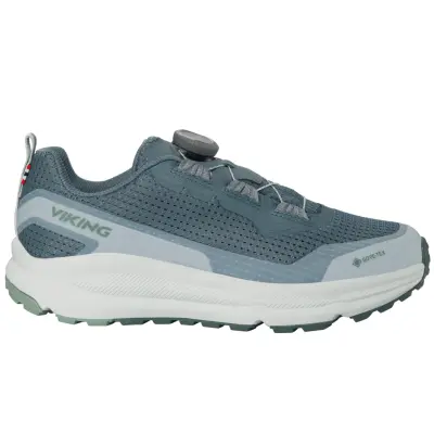 Viking Motion Low GTX BOA W Ocean/Green