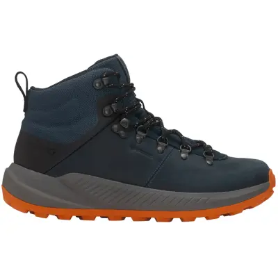 Viking M's Urban Explorer Mid GTX Navy/Orange