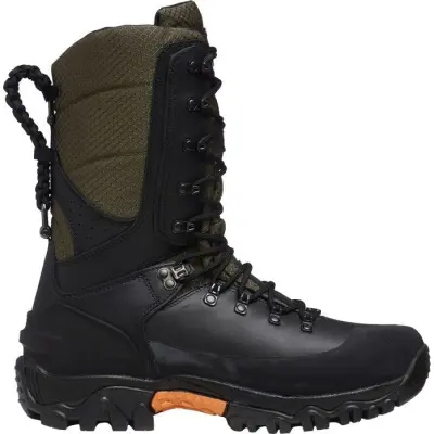 Viking Unisex Hunter de Luxe GTX Black/Rust