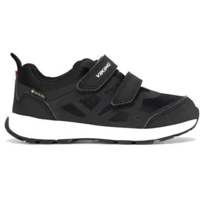 Viking Veme Reflex Gtx 2V Kids Black/White