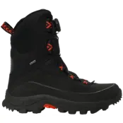 Viking Villrein High GTX BOA Unisex Black/Red