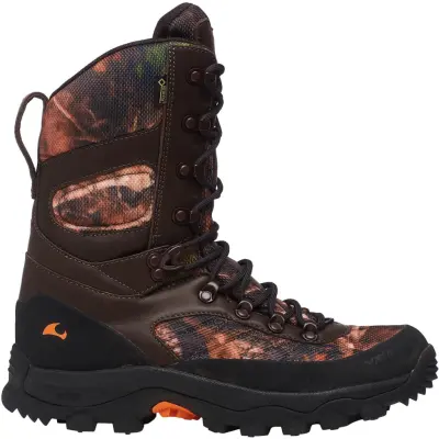 Viking Villrein II Camo GTX Dark Brown/Camouflage