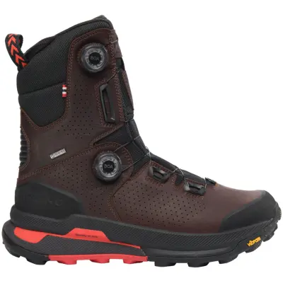 Viking Villrein PRO High GTX BOA Dark Brown/Black
