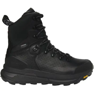 Viking Villrein PRO Mid GTX Unisex Dark Brown/Black