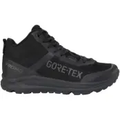Viking Women Stride Mid GTX W Black