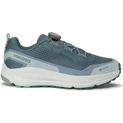 Viking Women's Motion Low GTX Boa