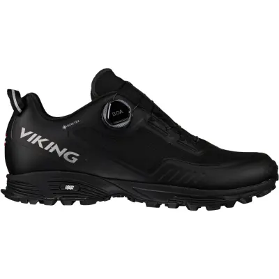 Viking W's Anaconda Light V Boa GTX Black