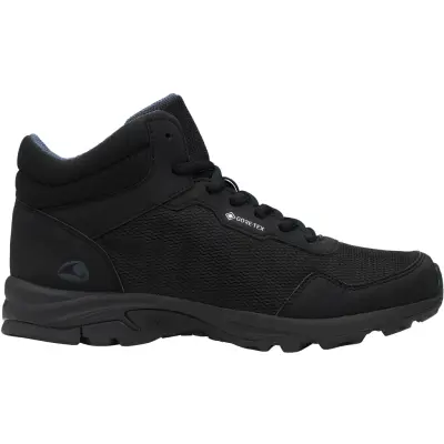 Viking W's Comfort Light Mid Walking GTX Black