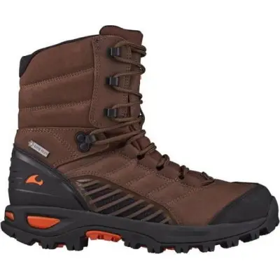 Viking W's Deer Hunter GTX Brown/Orange