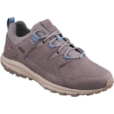 Viking W's Myk GTX Walking Shoe Grey