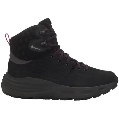 Viking W's Urban Explorer High GTX Black/Fuxia