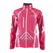 Vistech Racex Elements Jkt. Wo, Bright Fuchsia, M,  Swix