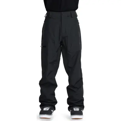 Volcom Men's L GORE-TEX Pant Black