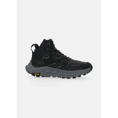 W Anacapa Mid Gtx, Black / Black, 41 1/3