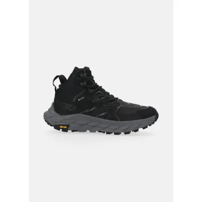 W Anacapa Mid Gtx, Black / Black, 41 1/3