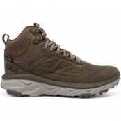 W Challenger Mid Gore-Tex, Major Brown / Heather, 36