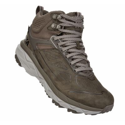 W Challenger Mid Gore-Tex, Major Brown / Heather, 37 1/3