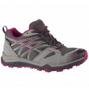 W Hedgehog Fastpack Lite Gtx, Griffin Grey/Fuschia Pink, 10.5,  The North Face