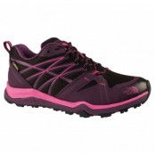 W Hedgehog Fastpack Lite Gtx, Tnf Black/Glo Pink, 36