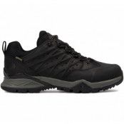 W Hh Hike Ii Gtx, Tnf Black/Tnf Black, 36,5