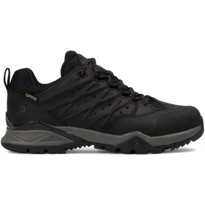 W Hh Hike Ii Gtx, Tnf Black/Tnf Black, 38