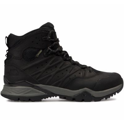 W Hh Hike Ii Md Gtx, Tnf Black/Tnf Black, 38
