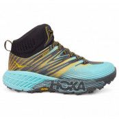 W Speedgoat Mid 2 Gtx, Antigua Sand / Golden Rod, 39 1/3