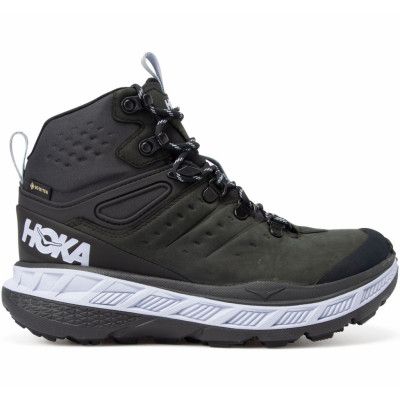 W Stinson Mid Gore-Tex, Anthracite / Heather, 36 2/3