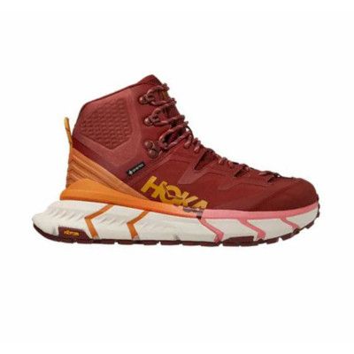 W Tennine Hike Gtx, Cherry Mahogany / Strawberry I, 42 2/3