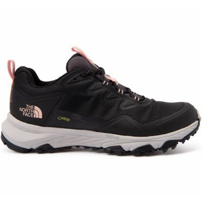 W Ultra Fastpack Iii Gtx, Tnf Black/Pink Salt, 40,5