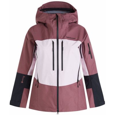 Peak Performance W Vislight Gore-Tex Pro Jacket